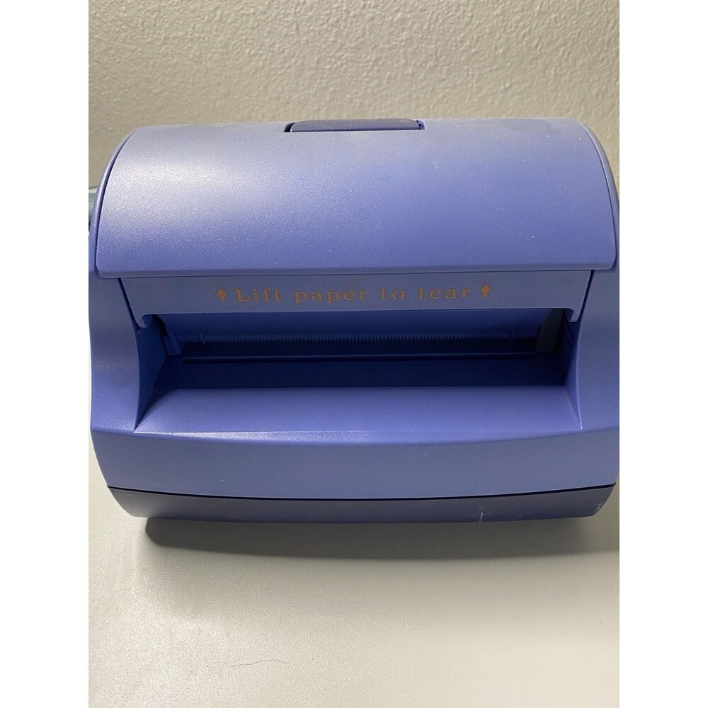 Xyron Model 500 Create a Sticker Machine - Picture 8 of 8